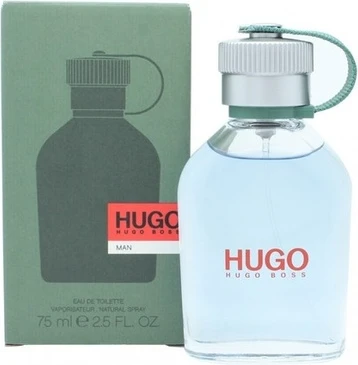 Hugo Eau de Toilette Hugo Boss