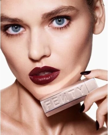 Помада Fenty Beauty by Rihanna Icon The Fill Semi Matte