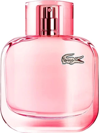Туалетная вода Lacoste L.12.12 Sparkling