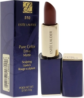 Помада Estee Lauder Pure Color Envy Matte Sculpting Lipstick