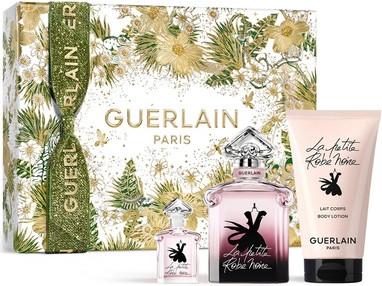 Guerlain La Petite Robe Noir Набор Парфюмерной Воды