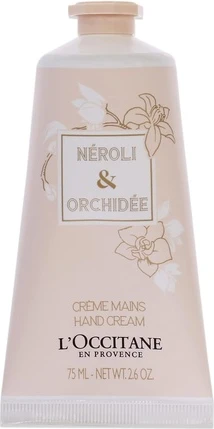 Крем для рук L'Occitane Нероли и Орхидея