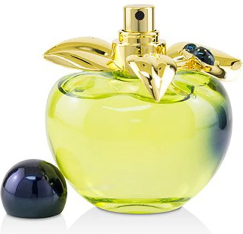 Туалетная вода Nina Ricci Bella