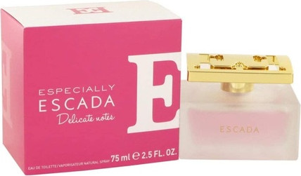 Escada Especially Delicate Notes for Her Туалетная вода