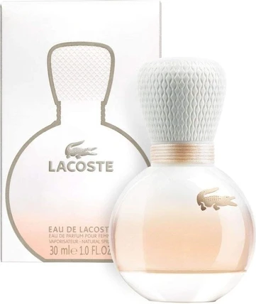 Парфюмерная вода Lacoste Eau De Lacoste