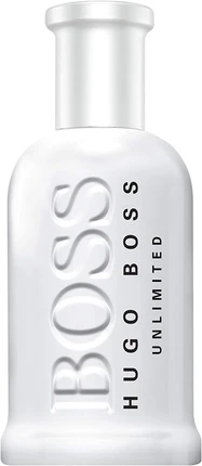 BOSS Bottled Unlimited Туалетная вода