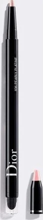 Diorshow 24h* Stylo Waterproof Eyeliner - 836 Pearly Platinum