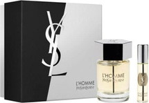 Yves Saint Laurent L'Homme Eau de Toilette