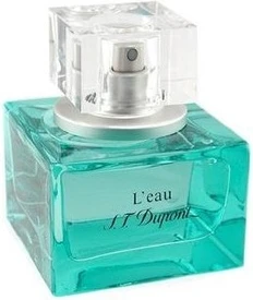 S.T. Dupont L'eau Туалетная вода Спрей