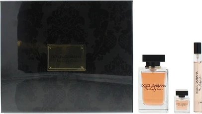 Dolce & Gabbana The Only One Eau de Parfum Gift Set