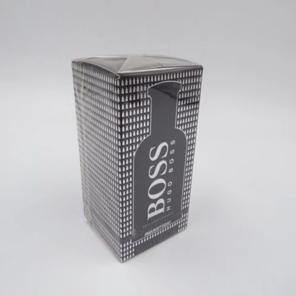 Туалетная вода Hugo Boss Bottled 20th Anniversary Edition