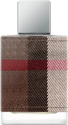 Туалетная вода Burberry London