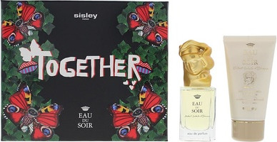 Sisley Eau Du Soir Eau de Parfum Набор