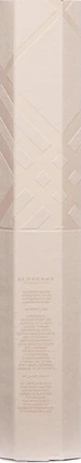 Burberry Body Tender Eau de Toilette
