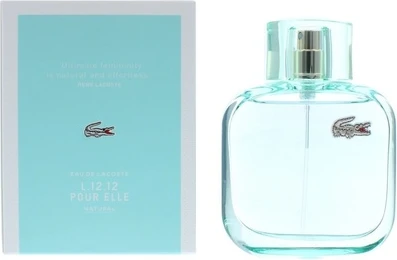 Туалетная вода Lacoste 1212 P Elle Natural