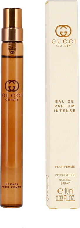 Туалетная вода Gucci Gucci Guilty Intense