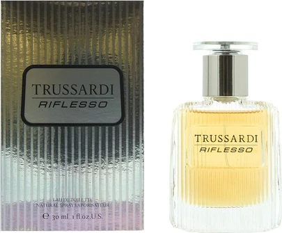Туалетная вода Trussardi Riflesso