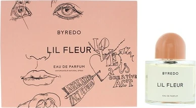 Eau de Parfum Byredo Lil Fleur