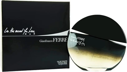 Туалетная вода Gianfranco Ferre
