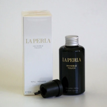 Eau de Parfum La Perla Invisible Touch Refill