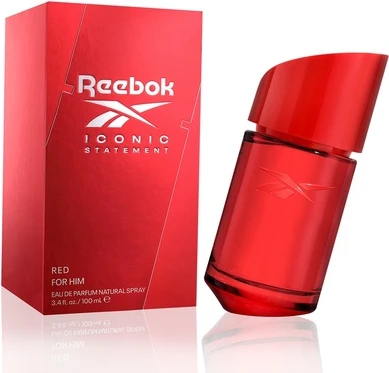 Reebok Iconic Red Eau de Parfum