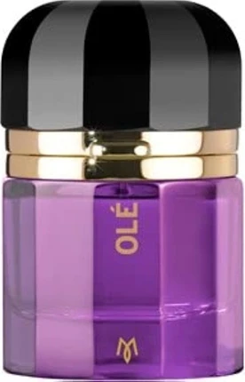 Ole Eau de Parfum Ramon Monegal