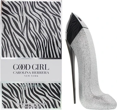 Eau de Parfum Carolina Herrera Good Girl Superstars