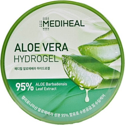 Алоэ Вера Гидрогель Mediheal