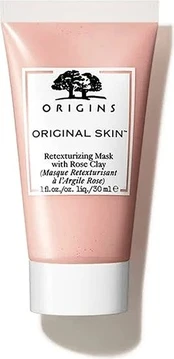 Маска Origins Original Skin Retexturizing Mask с розовой глиной