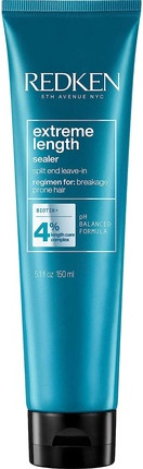 Несмываемый кондиционер Redken Extreme Length
