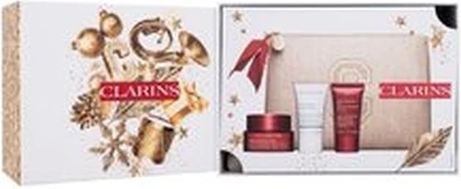 Clarins Multiintensive Day Set Набор по уходу за кожей