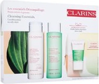 Набор для ухода за лицом Clarins Cleansing Essentials