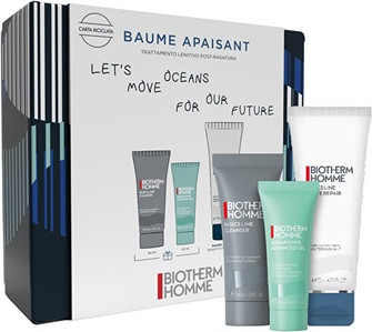 Подарочный набор Biotherm