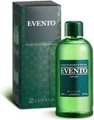 Luxana Evento Eau De Cologne