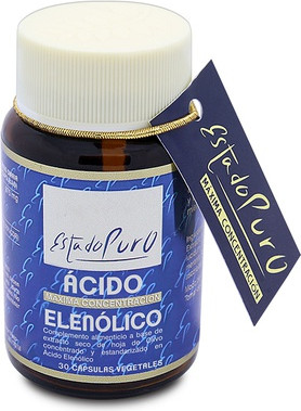 Tongil Estado Puro Acido Elenolico