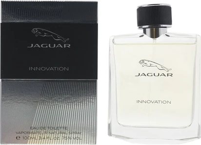 Jaguar Innovation Eau de Toilette