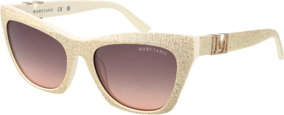 Очки Acetate Sunglasses Marciano By Guess