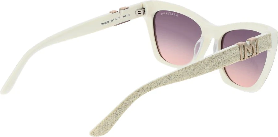 Очки Acetate Sunglasses Marciano By Guess