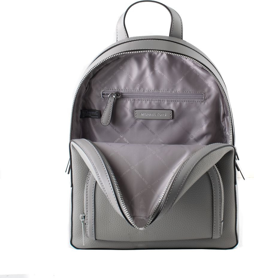 Кожаный рюкзак Michael Kors JAYCEE