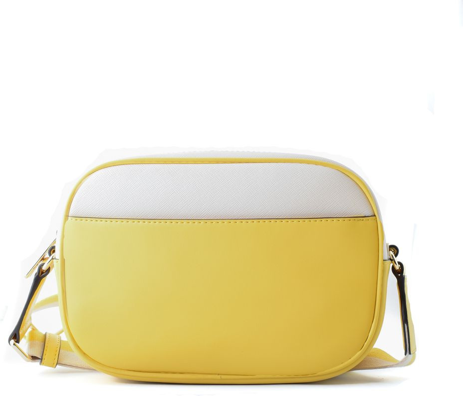Сумка через плечо из канваса Michael Kors