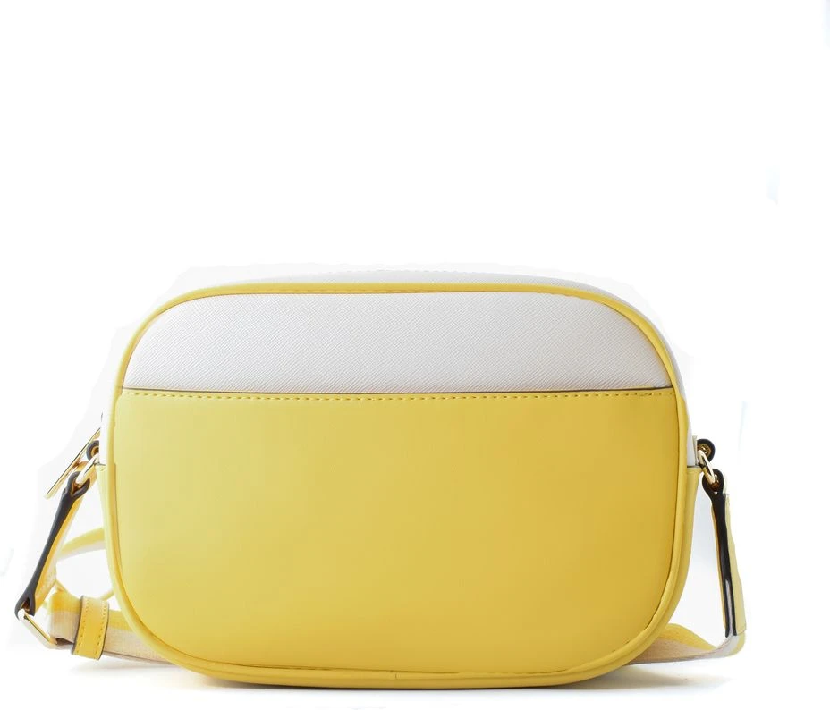 Сумка через плечо из канваса Michael Kors