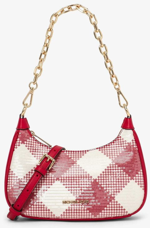 Сумка на плечо Michael Kors