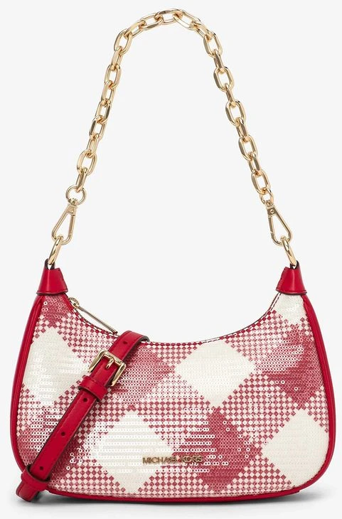 Сумка на плечо Michael Kors