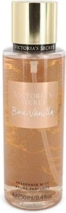 Victoria's Secret Bare Vanilla Парфюмерный спрей