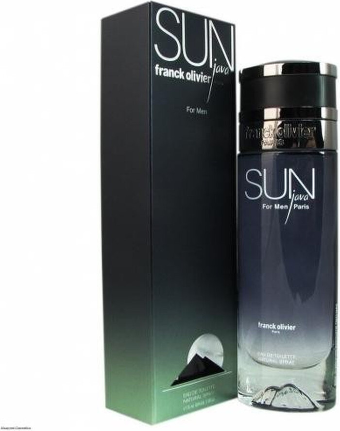 Franck Olivier Sun Java Eau de Toilette