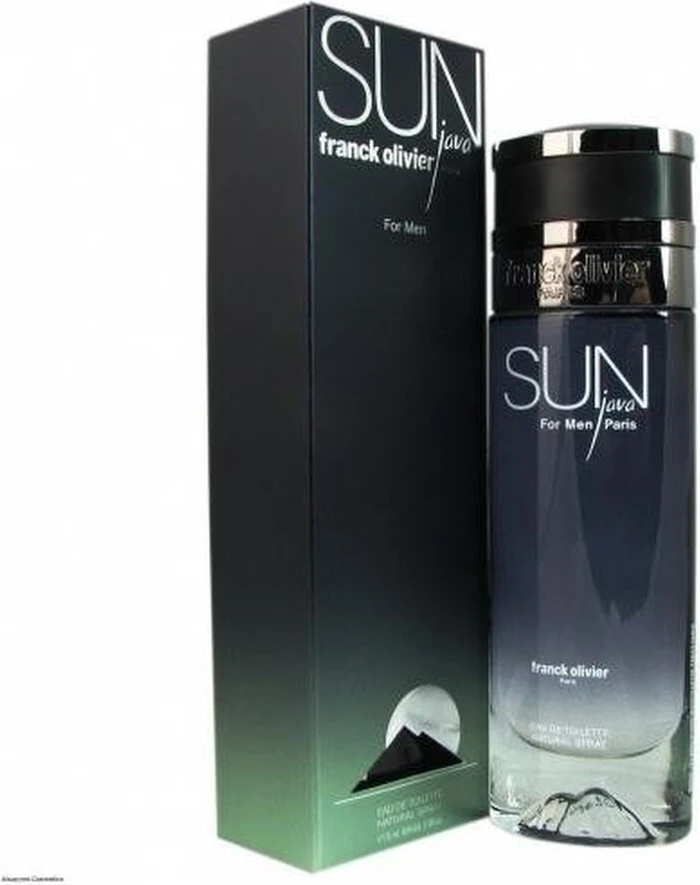 Franck Olivier Sun Java Eau de Toilette
