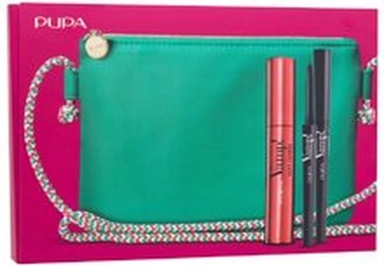 Подарочный набор Pupa Milano Vamp Sexy Lashes