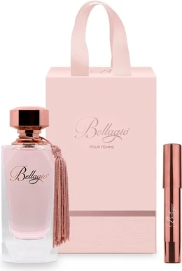 Eau de Parfum Diamond Cross Ranch