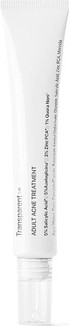 Repair Treatment Transparent Labs