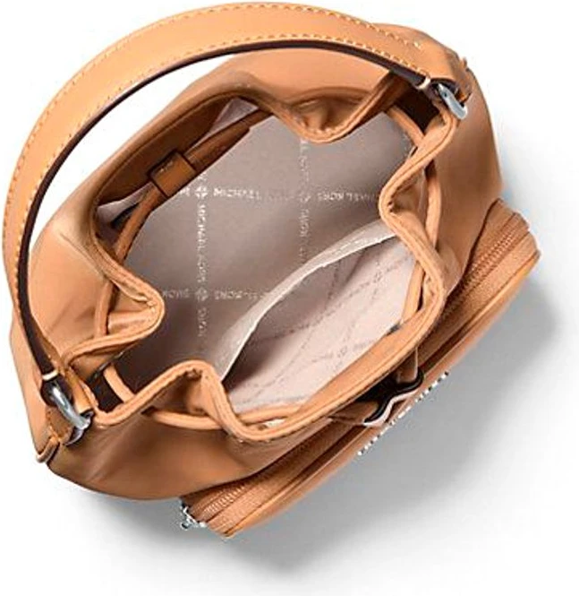 Michael Kors Сумка-корзина из нейлона